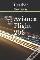 Avianca Flight 203
