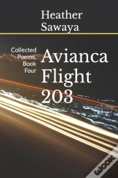 Avianca Flight 203