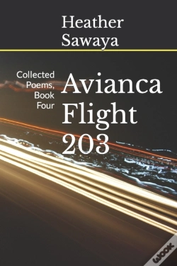 Capa do artigo Avianca Flight 203