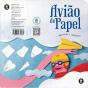 Avião de Papel - Preview
