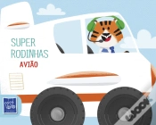 Capa do artigo Avião