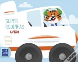 Capa do artigo Avião