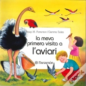 Capa do artigo Aviari