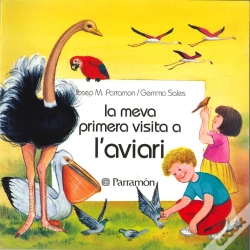 Capa do artigo Aviari