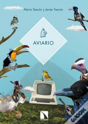 Capa do artigo Aviario