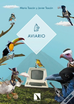 Capa do artigo Aviario