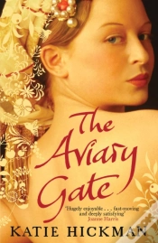 Capa do artigo Aviary Gate