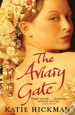 Capa do artigo Aviary Gate