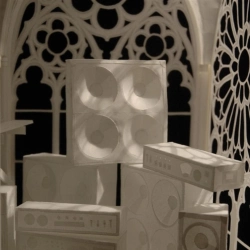 Capa do artigo Aviary Jackson - CD