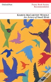 Capa do artigo Aviary Of Small Birds