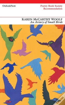 Capa do artigo Aviary Of Small Birds