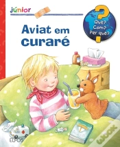 Capa do artigo Aviat Em Curaré