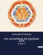 Aviateur De Quinze Ans - . - Preview