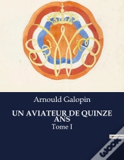 Capa do artigo Aviateur De Quinze Ans - .