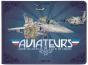 Aviateurs - Carnet De L'Armee De L'Air Et De L'Espace - Preview