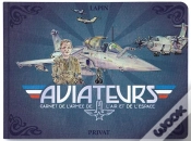 Capa do artigo Aviateurs - Carnet De L