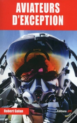 Capa do artigo Aviateurs D'Exception