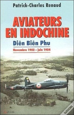 Capa do artigo Aviateurs En Indochine