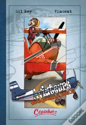 Aviateurs T.2 ; Fréquence 723.5