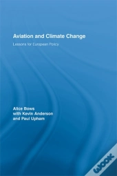 Aviation And Climate Change