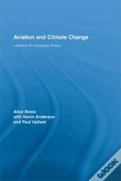 Capa do artigo Aviation And Climate Change