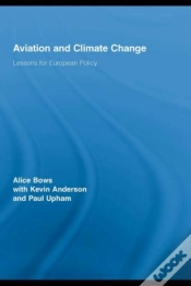 Capa do artigo Aviation And Climate Change