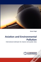 Capa do artigo Aviation And Environmental Pollution