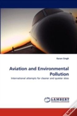 Capa do artigo Aviation And Environmental Pollution