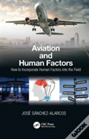 Capa do artigo Aviation And Human Factors