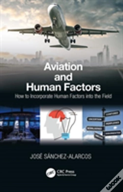 Capa do artigo Aviation And Human Factors