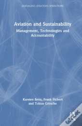Aviation And Sustainability