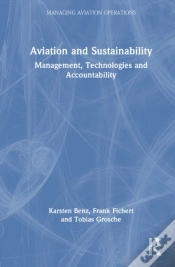 Capa do artigo Aviation And Sustainability