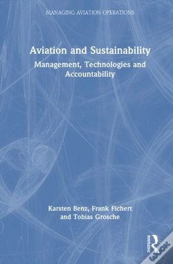 Capa do artigo Aviation And Sustainability