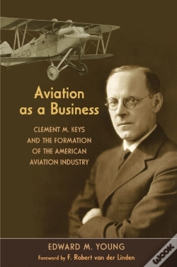 Capa do artigo Aviation As A Business