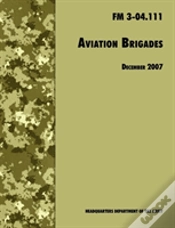 Capa do artigo Aviation Brigades