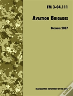 Capa do artigo Aviation Brigades