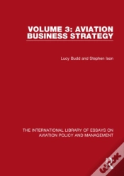Capa do artigo Aviation Business Strategy