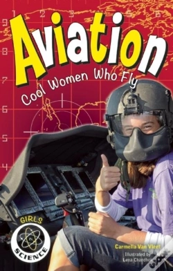 Capa do artigo Aviation