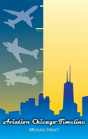 Aviation Chicago Timeline - Preview