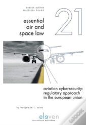 Aviation Cybersecurity