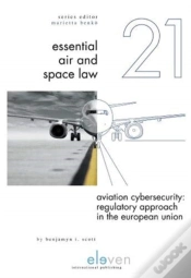 Capa do artigo Aviation Cybersecurity