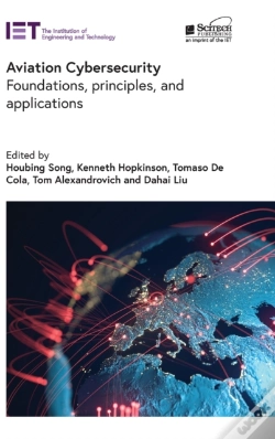 Capa do artigo Aviation Cybersecurity