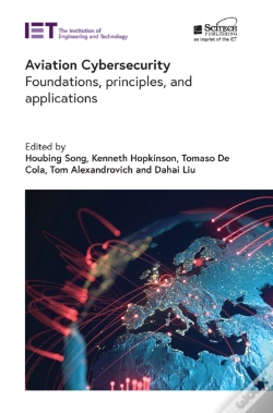 Capa do artigo Aviation Cybersecurity