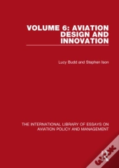 Aviation Design And Innovation