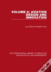 Capa do artigo Aviation Design And Innovation