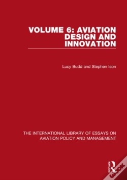 Capa do artigo Aviation Design And Innovation