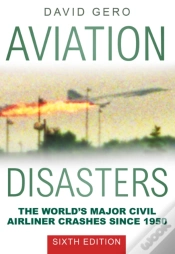 Capa do artigo Aviation Disasters