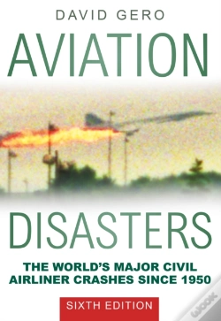 Capa do artigo Aviation Disasters
