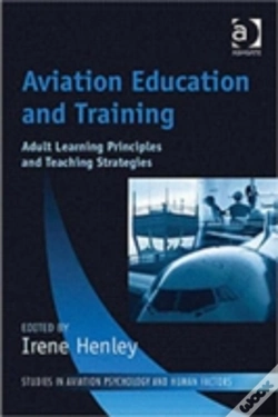 Capa do artigo Aviation Education And Training