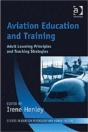 Aviation Education And Training - Preview